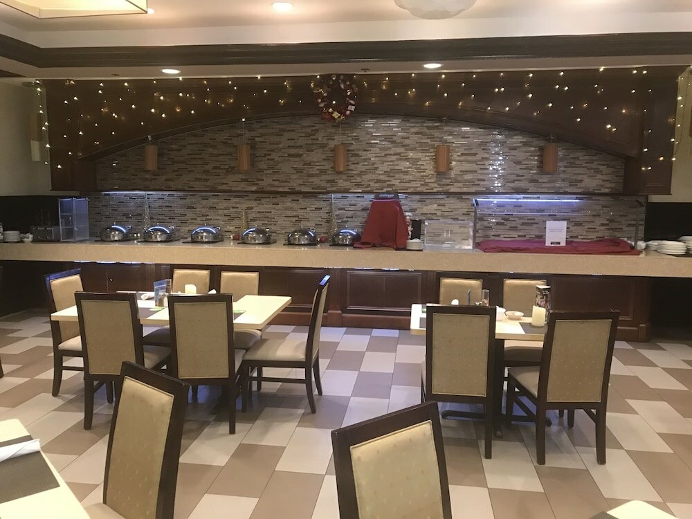 Фото Holiday Inn Orlando East - Ucf Area, an Ihg Hotel