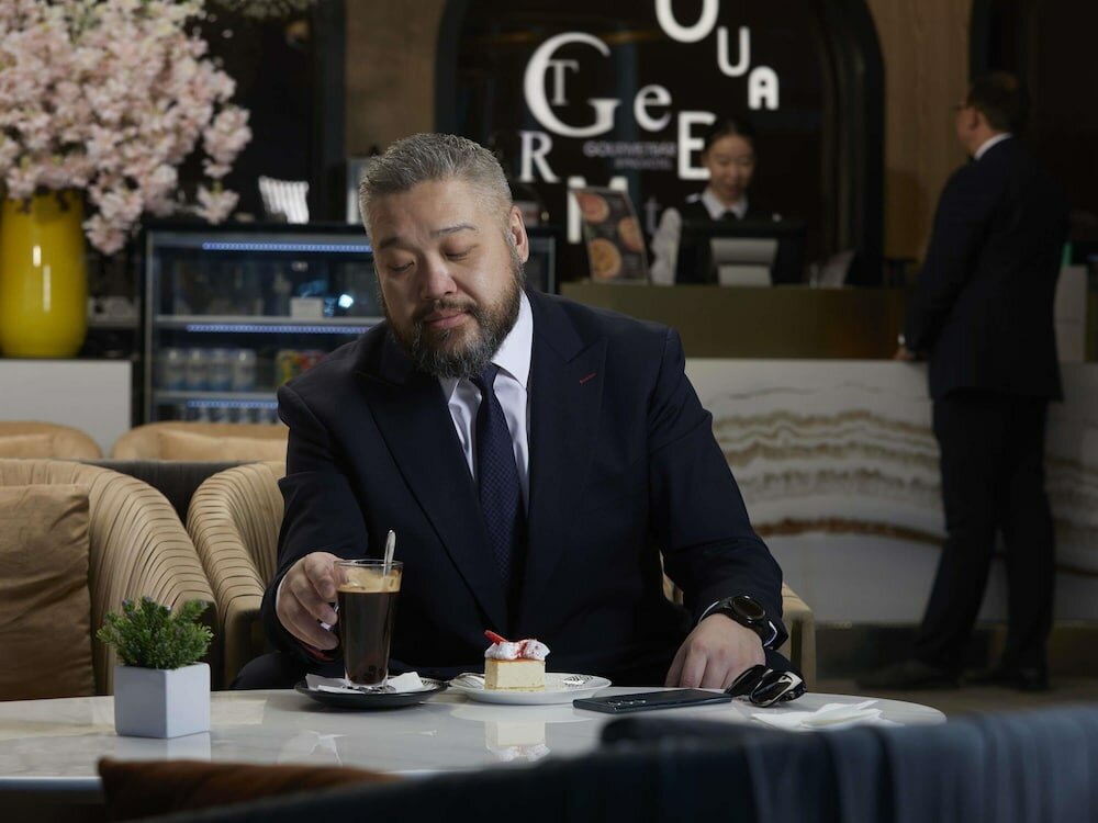 Фото Novotel Ulaanbaatar