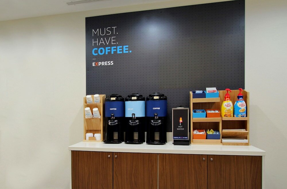 Фото Holiday Inn Express & Suites Pittsburgh - Monroeville