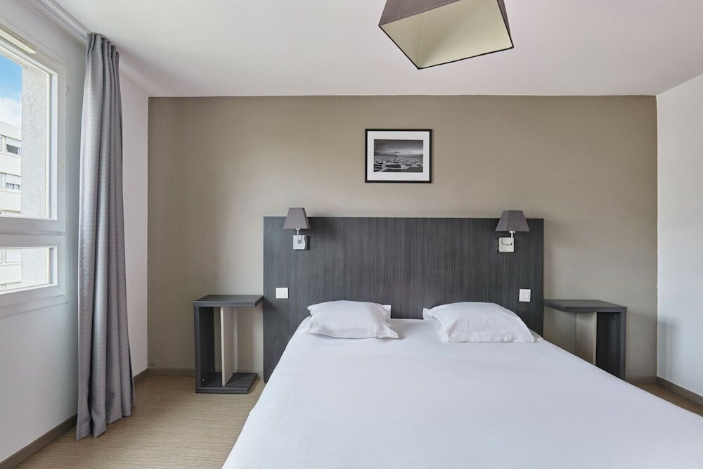 Фото Odalys City Marseille Le Dome