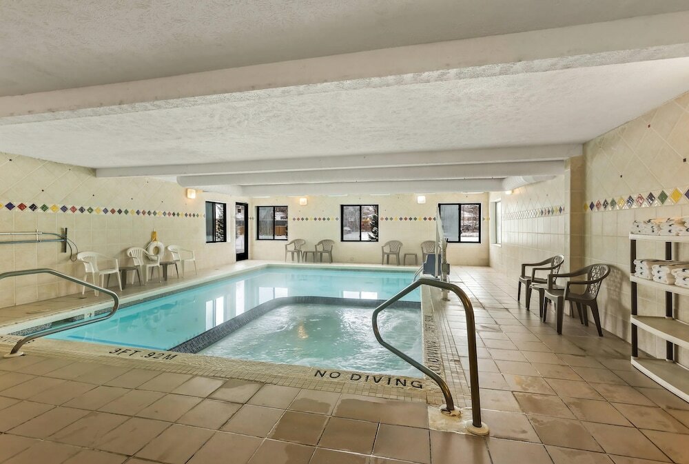 Фото Quality Inn