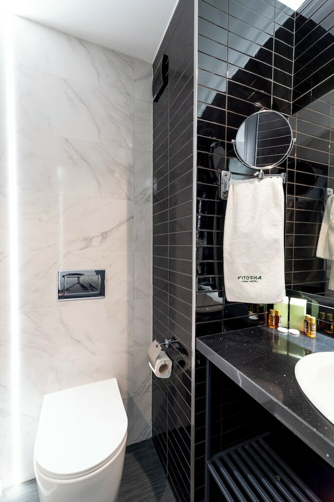 Фото Vitosha Park Hotel