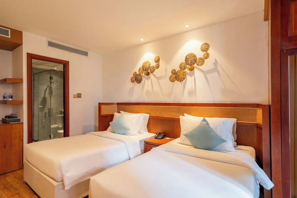 Фото A&em Art Hotel