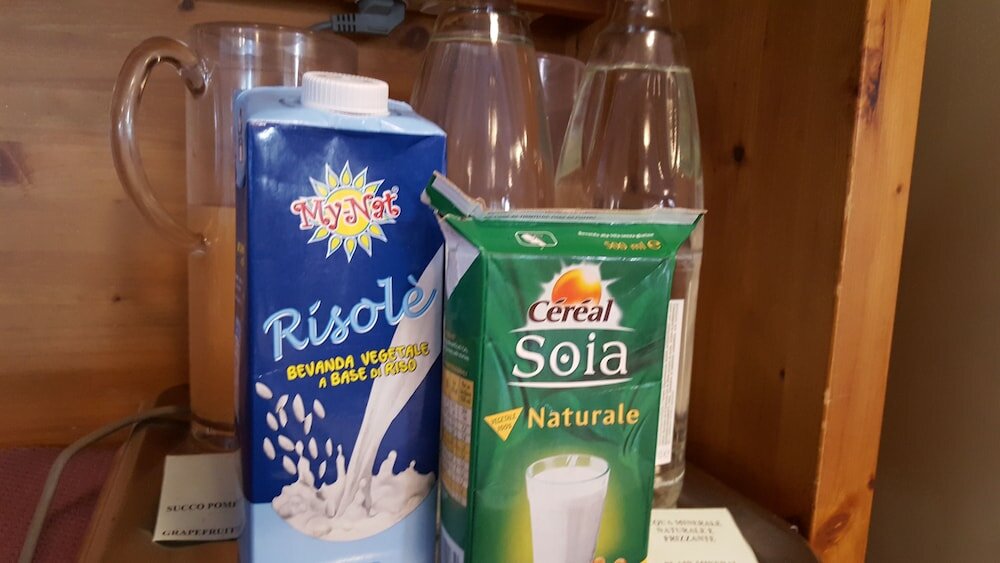 Фото Hotel and Wellness Patriarca