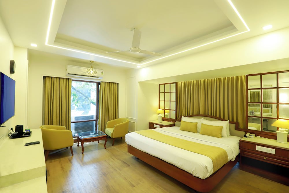 Фото Kohinoor Executive