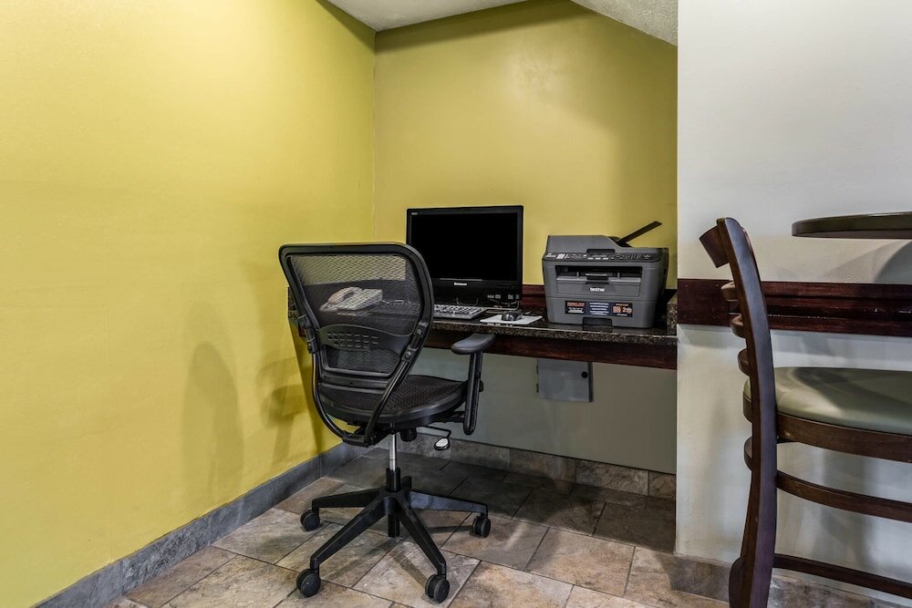 Фото Quality Inn