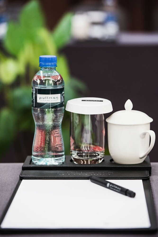 Фото Pullman Guiyang