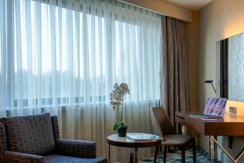 Гостиница Azimut Grand Hotel Tashkent в Узбекистане
