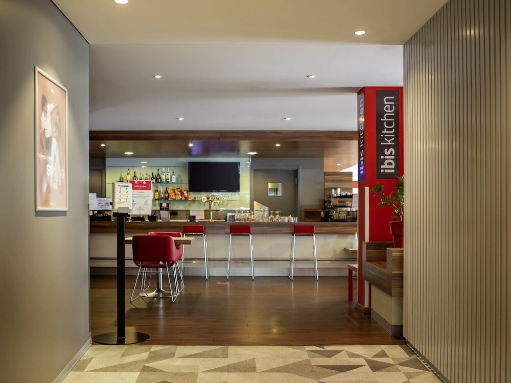 Фото Ibis Styles Kaunas Centre