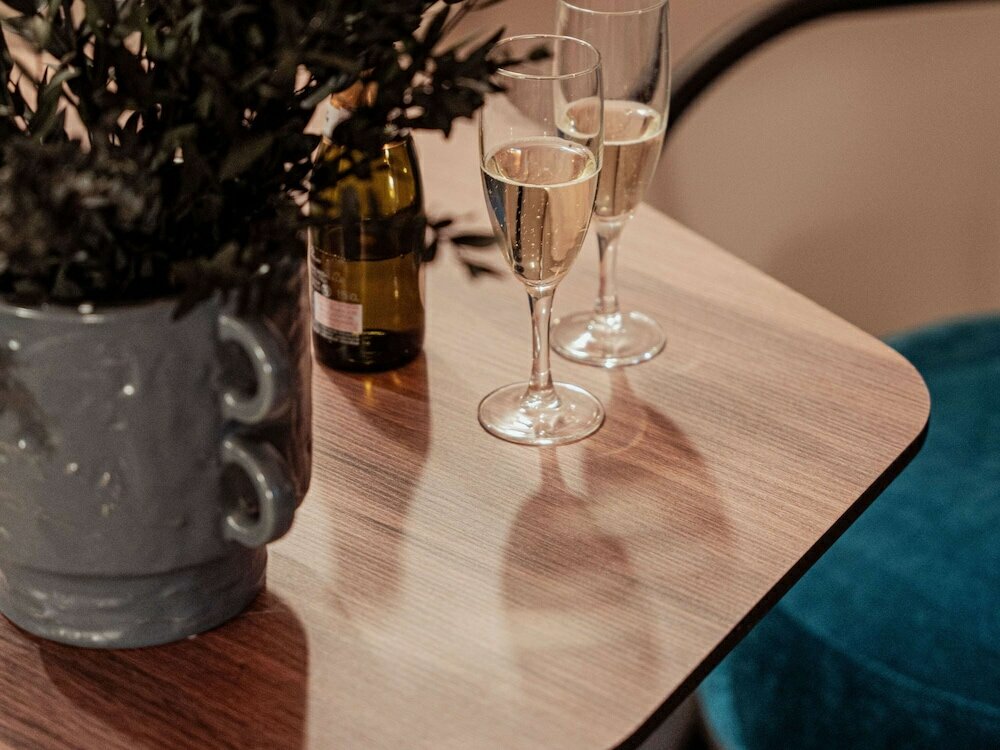 Фото Mercure Bologna Centro