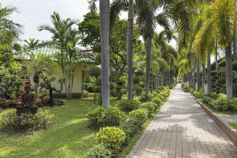 Фото Thai Garden Resort