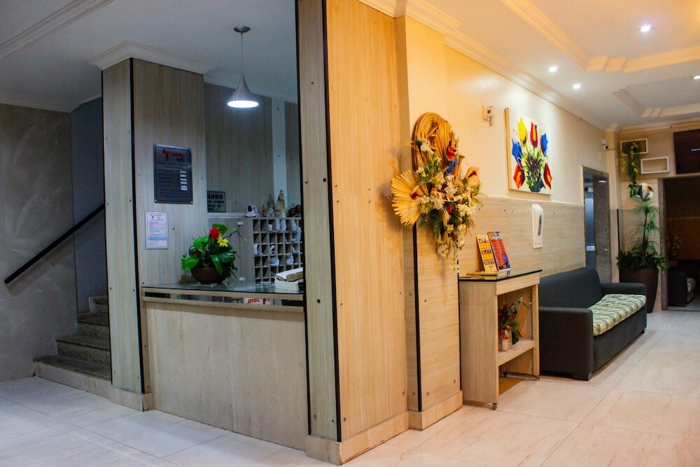 Фото Hotel Ipe