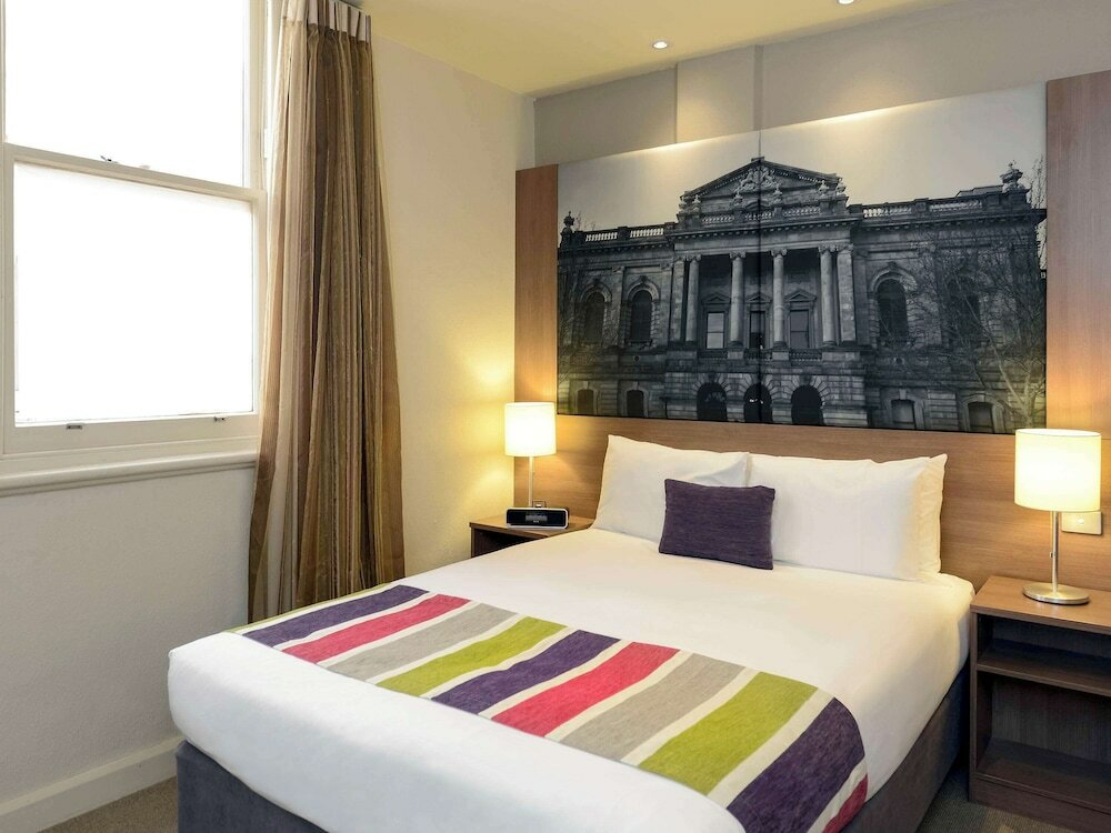 Фото Grosvenor Hotel Adelaide