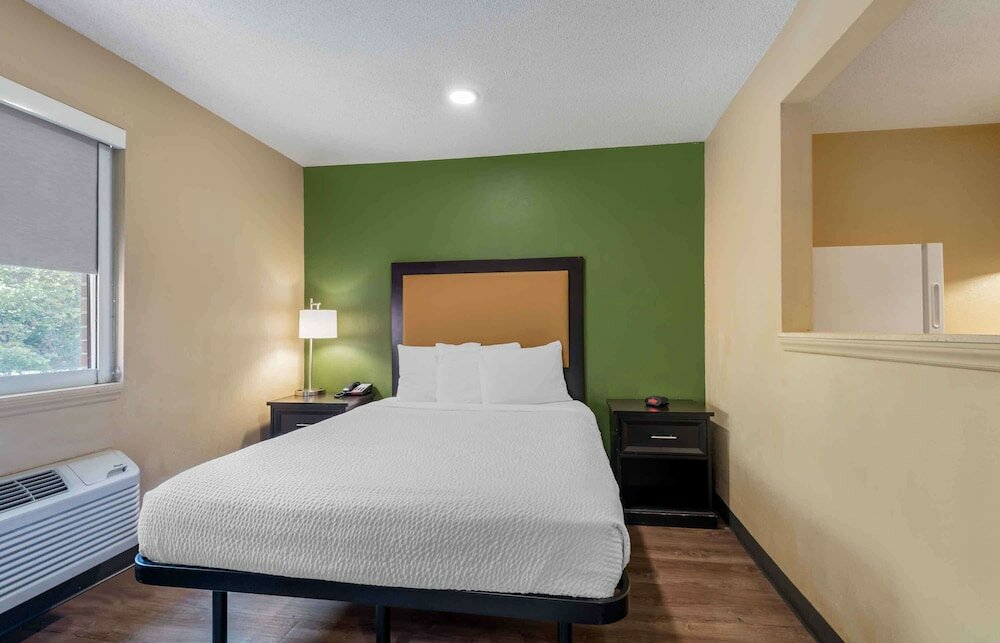 Фото Charlotte Executive Park