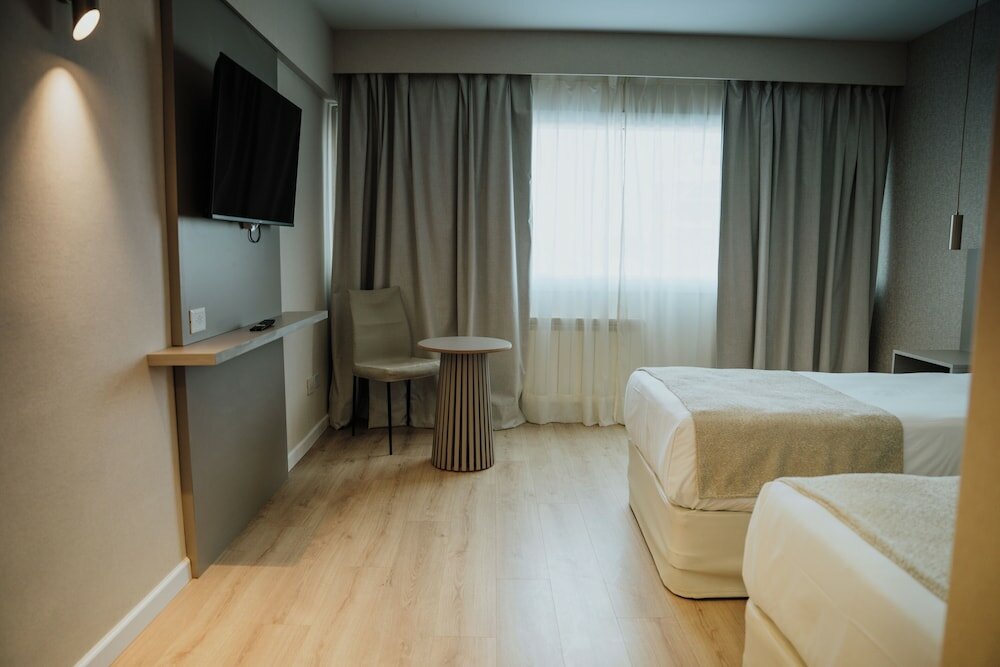 Фото Las Lengas Hotel