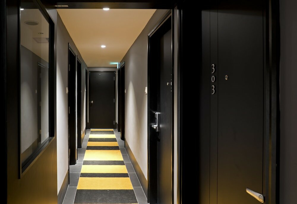 Фото Venue Hotel The Lily