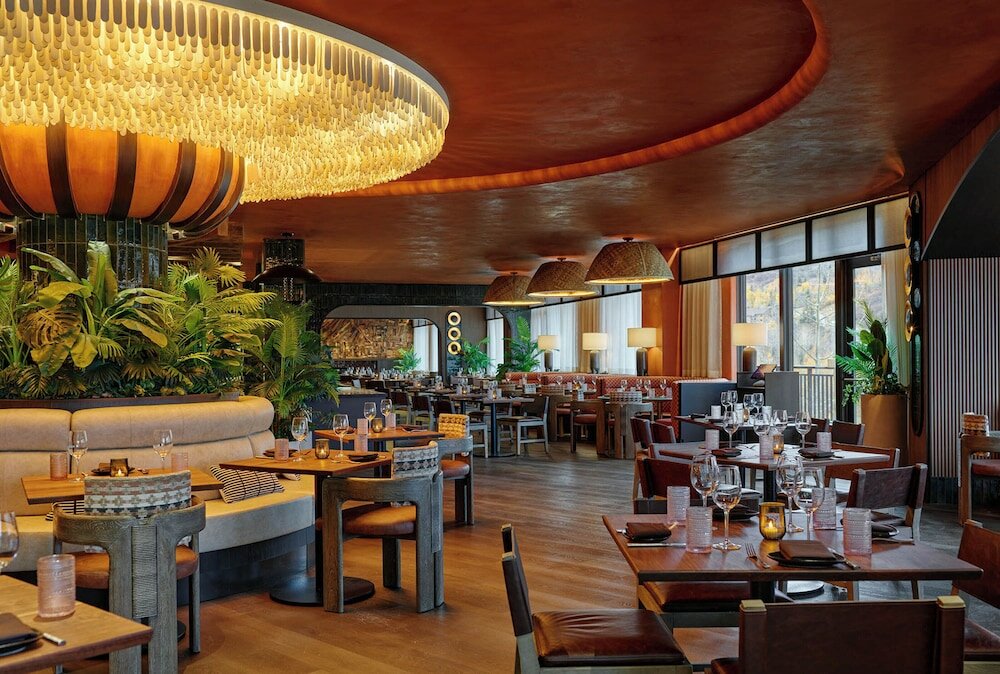Фото Viceroy Snowmass