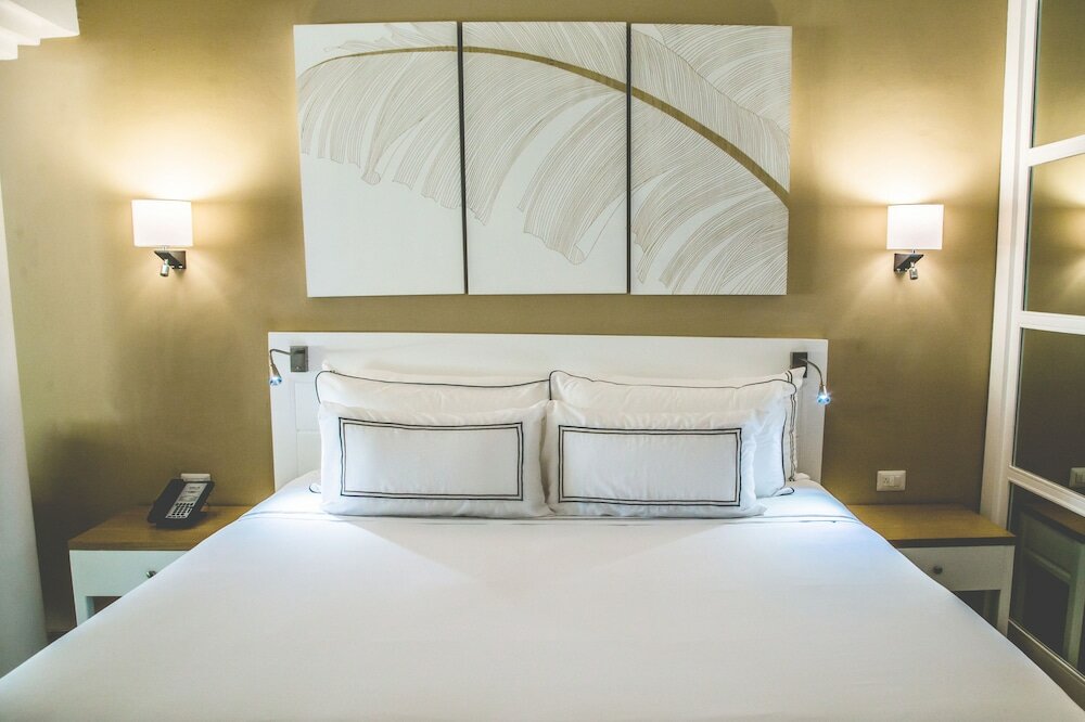 Фото Meliá Punta Cana Beach Wellness Inclusive - Adults only