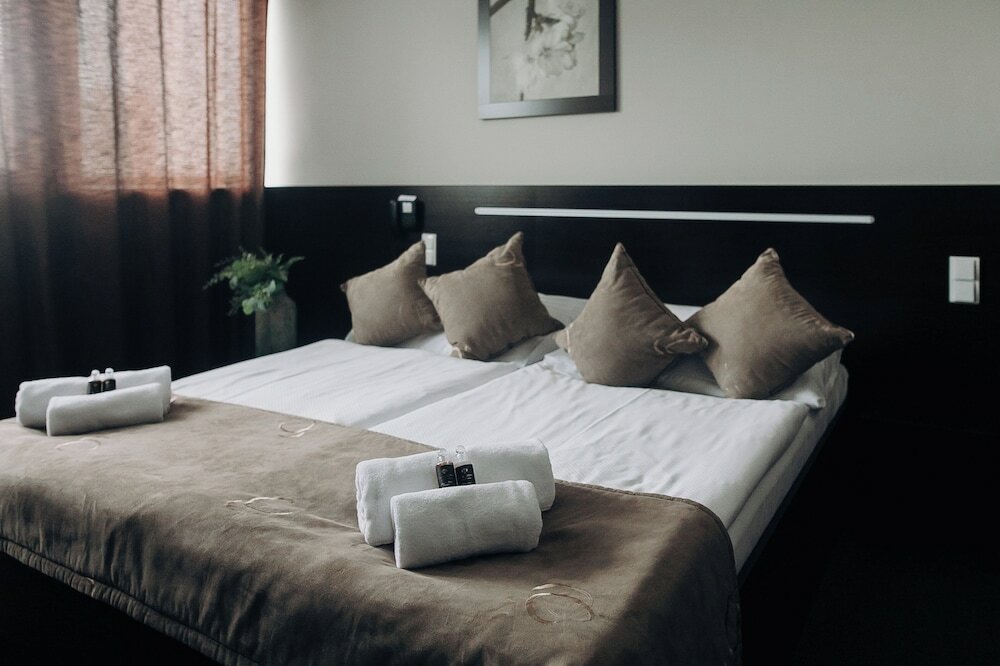 Фото Interhotel Tatra