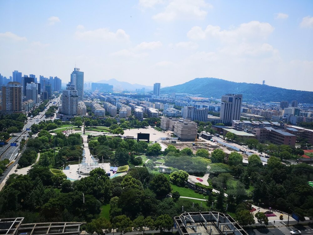 Фото Renaissance Hangzhou Northeast