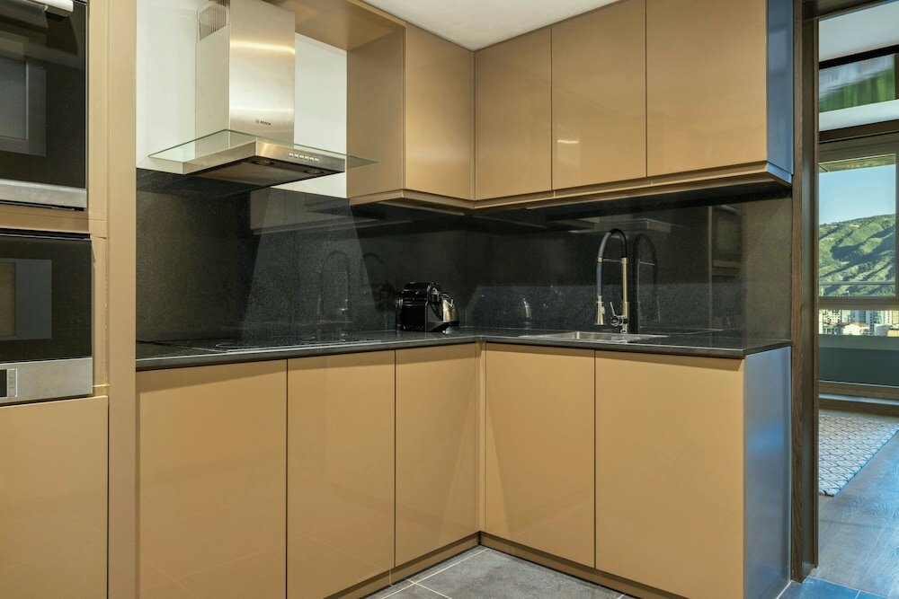 Фото Sheraton Grand Tbilisi Metechi Palace