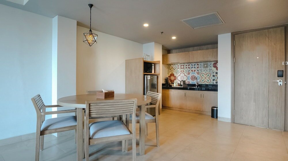 Фото Eastin Ashta Resort Canggu