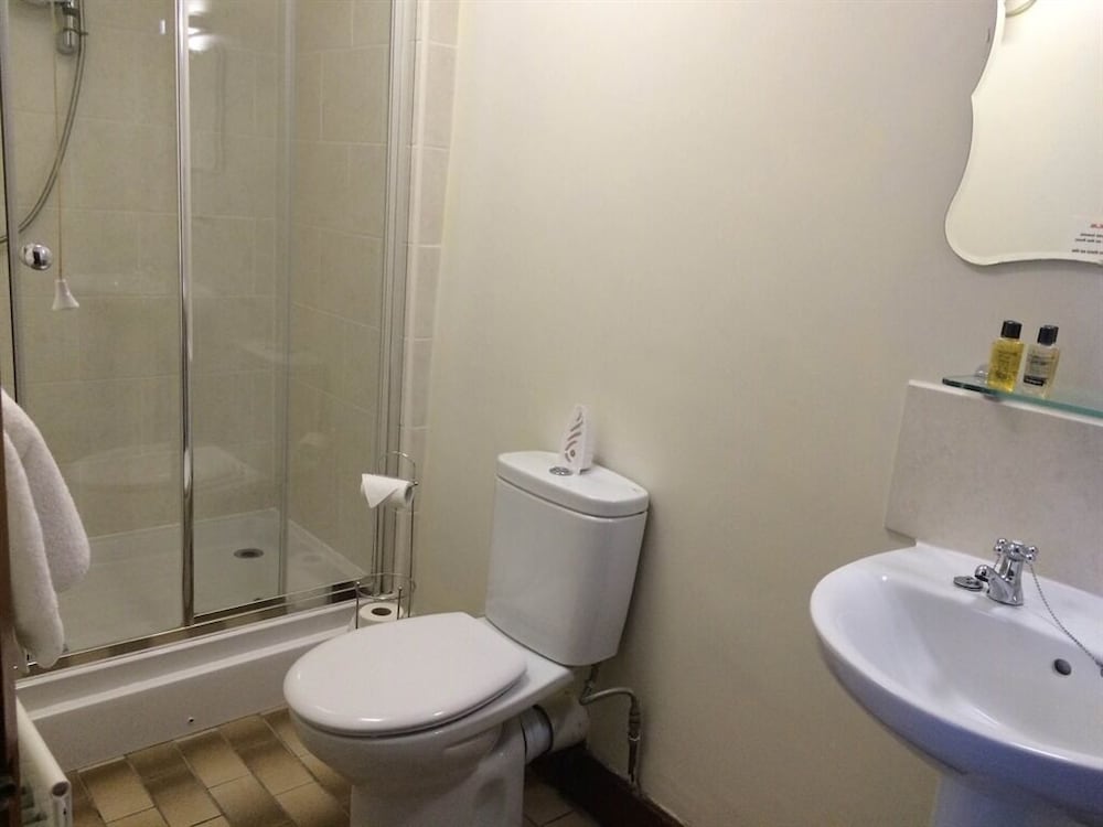 Фото The Fox & Hounds Inn