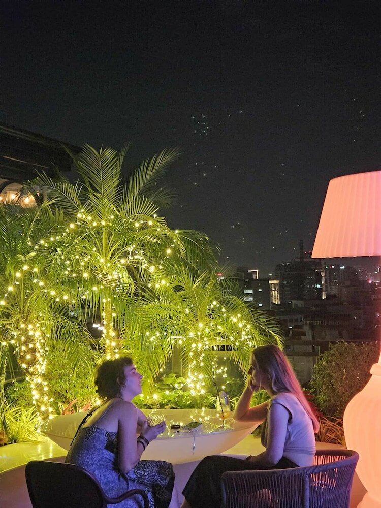 Фото Golden Silk Boutique Hotel