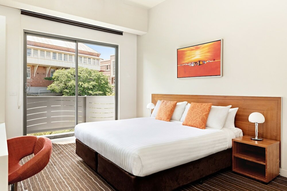 Фото Mantra Charles Hotel Launceston