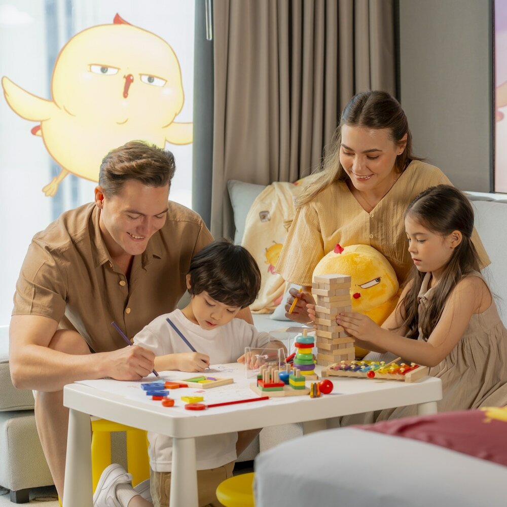 Фото Hyatt Regency Bangkok Sukhumvit