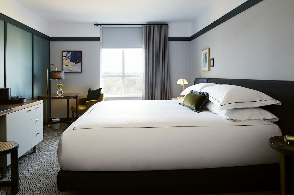 Фото Kimpton Saint George Hotel