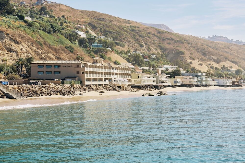 Фото Malibu Beach Inn
