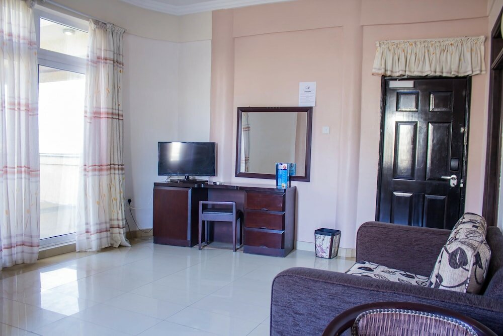 Фото Oceanic Resort