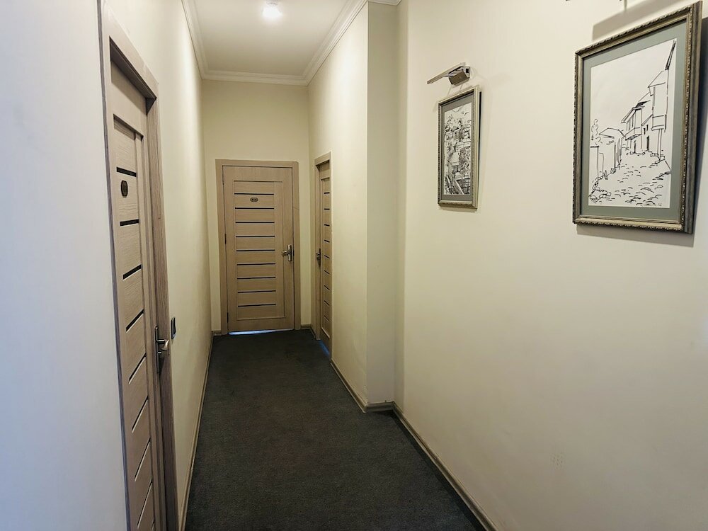 Фото Khaghani Center