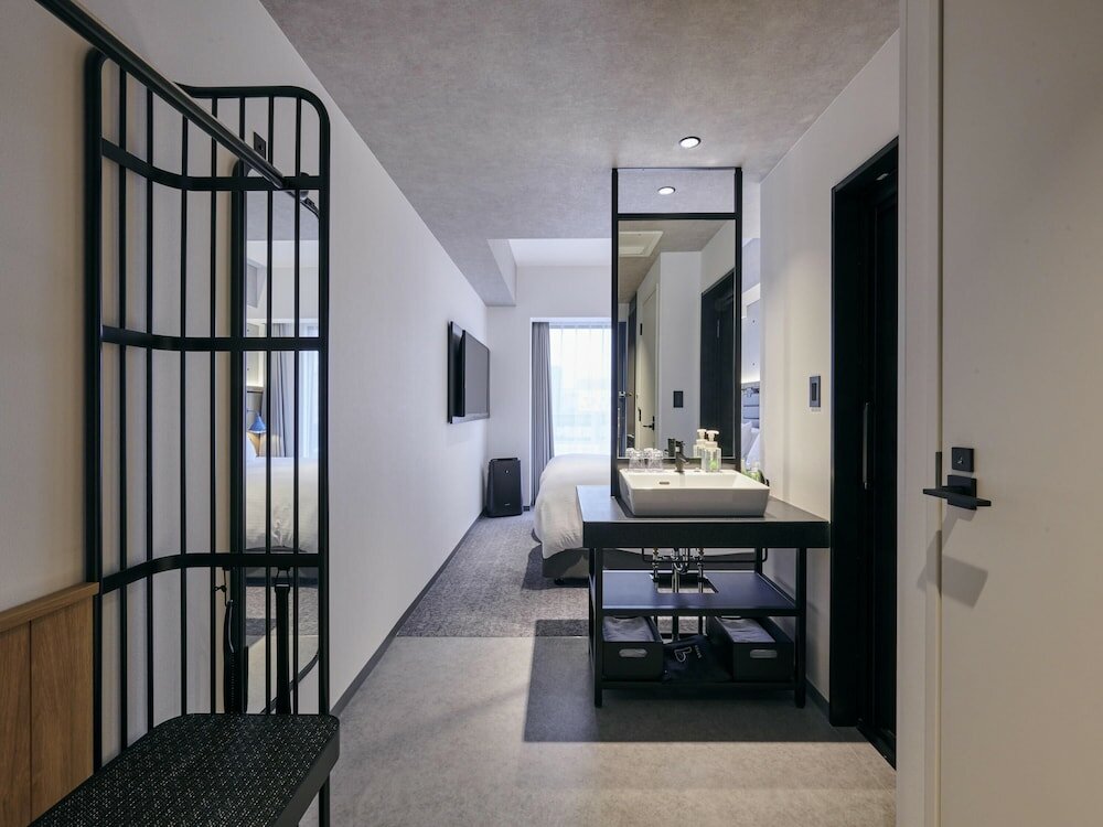 Фото ibis Styles Nagoya