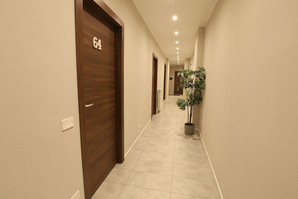 Фото Hotel Golden Milano