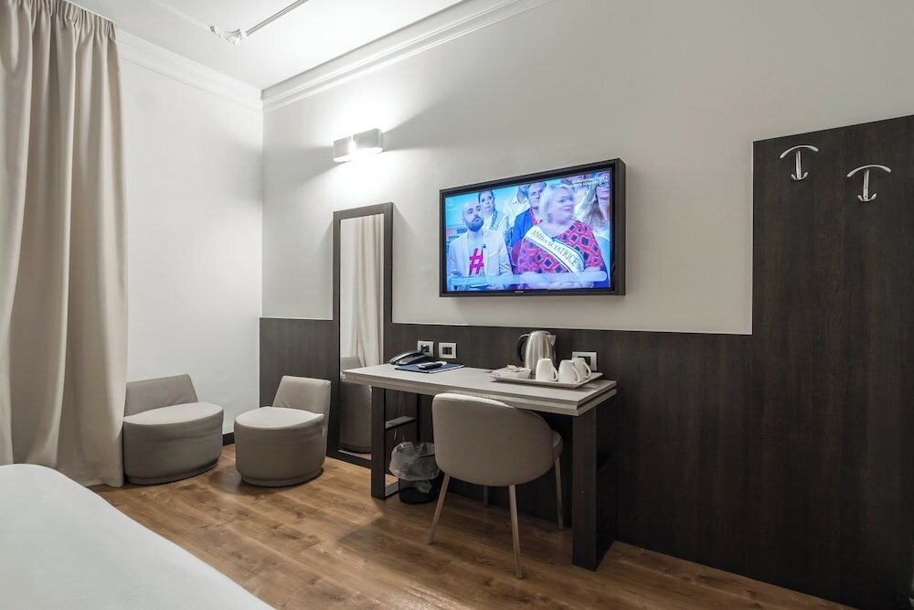 Фото Hotel Mythos
