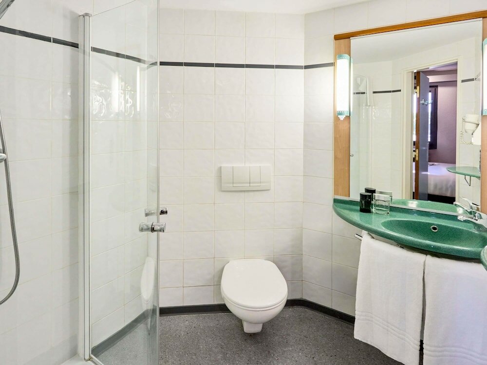 Фото Ibis Valladolid
