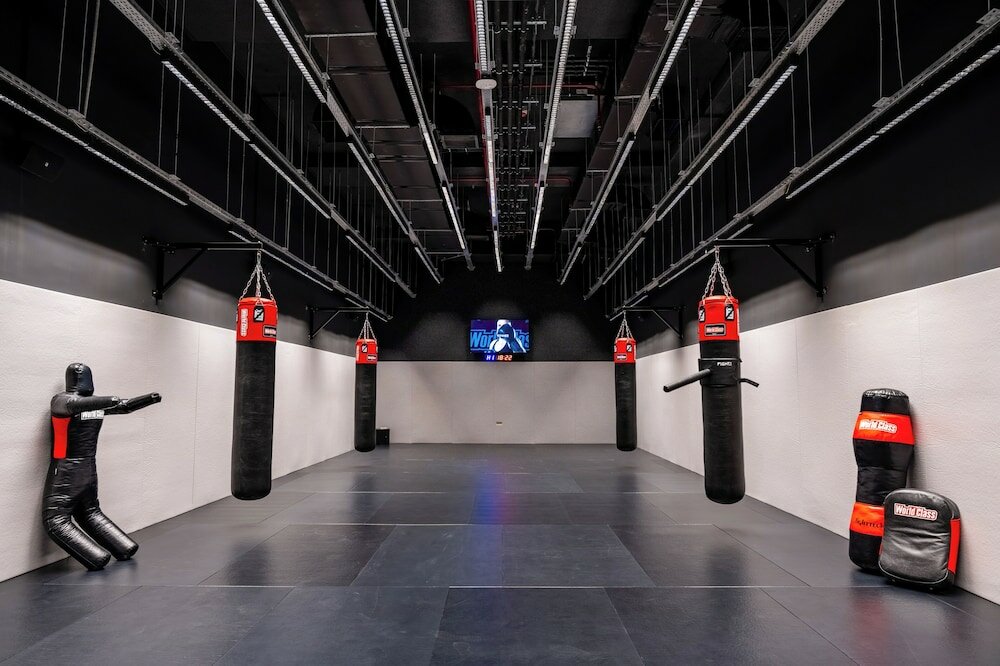 Фото Hyatt Regency Baku