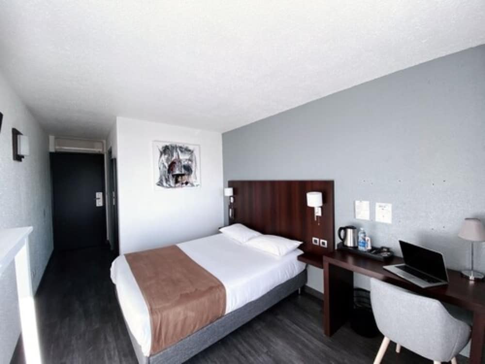 Фото The Originals City, Hotel Ariane, Toulouse