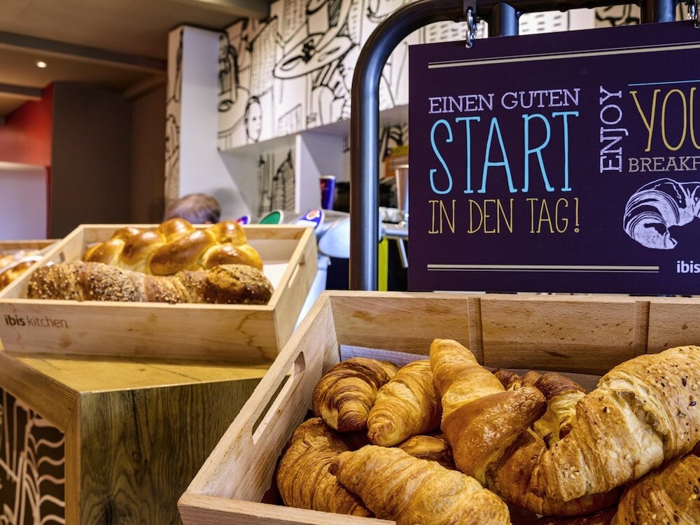 Фото Ibis Baar Zug