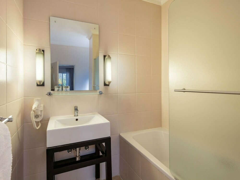 Фото Hotel Safari Managed by Accor