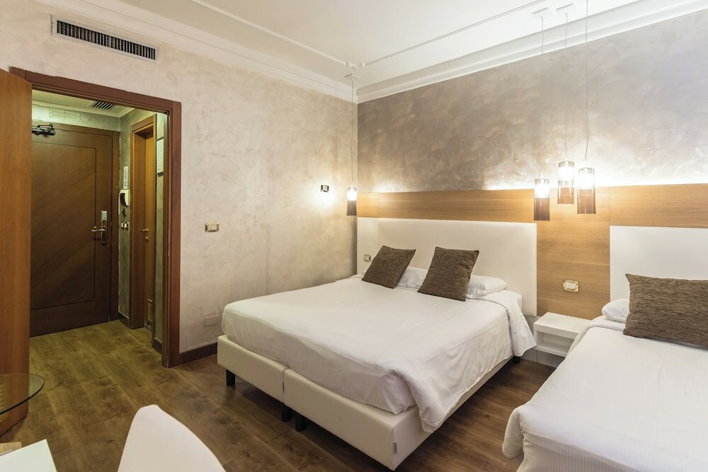Фото Hotel Mythos