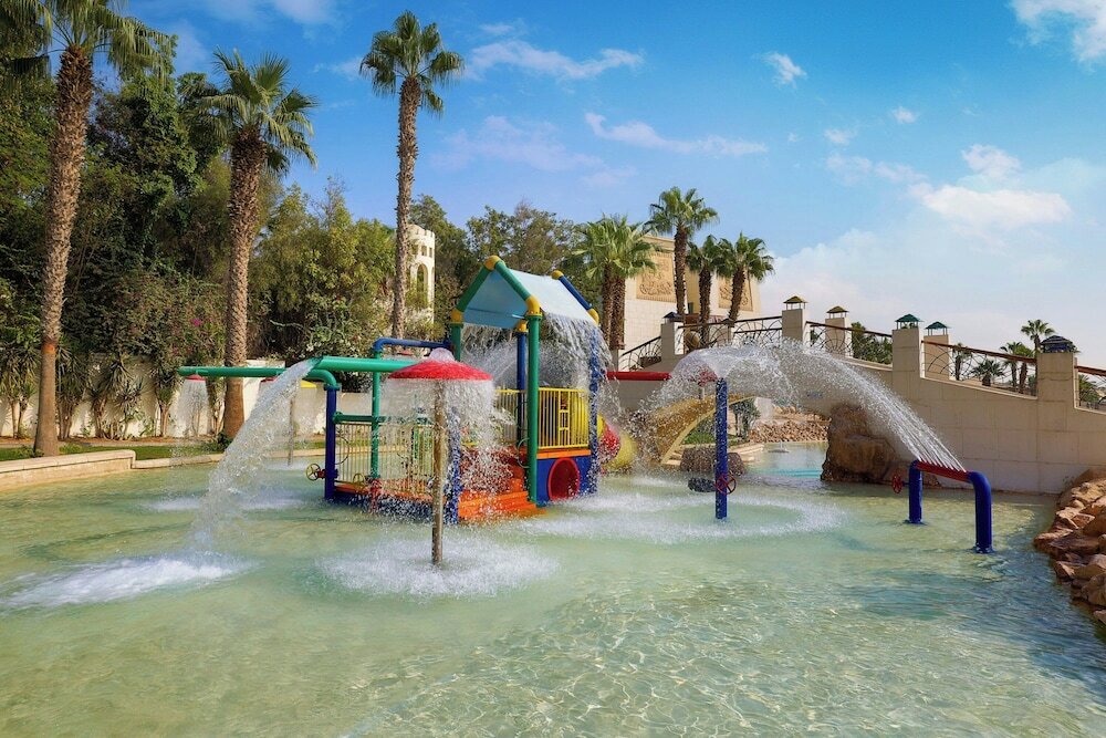 Фото Jw Marriott Hotel Cairo