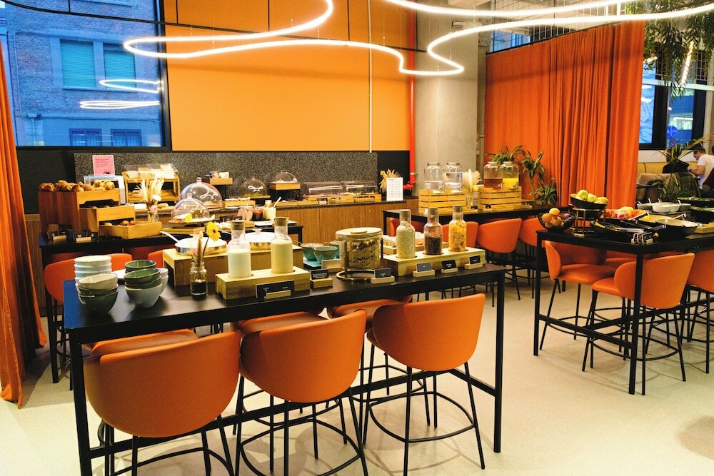 Фото The Social Hub Bologna