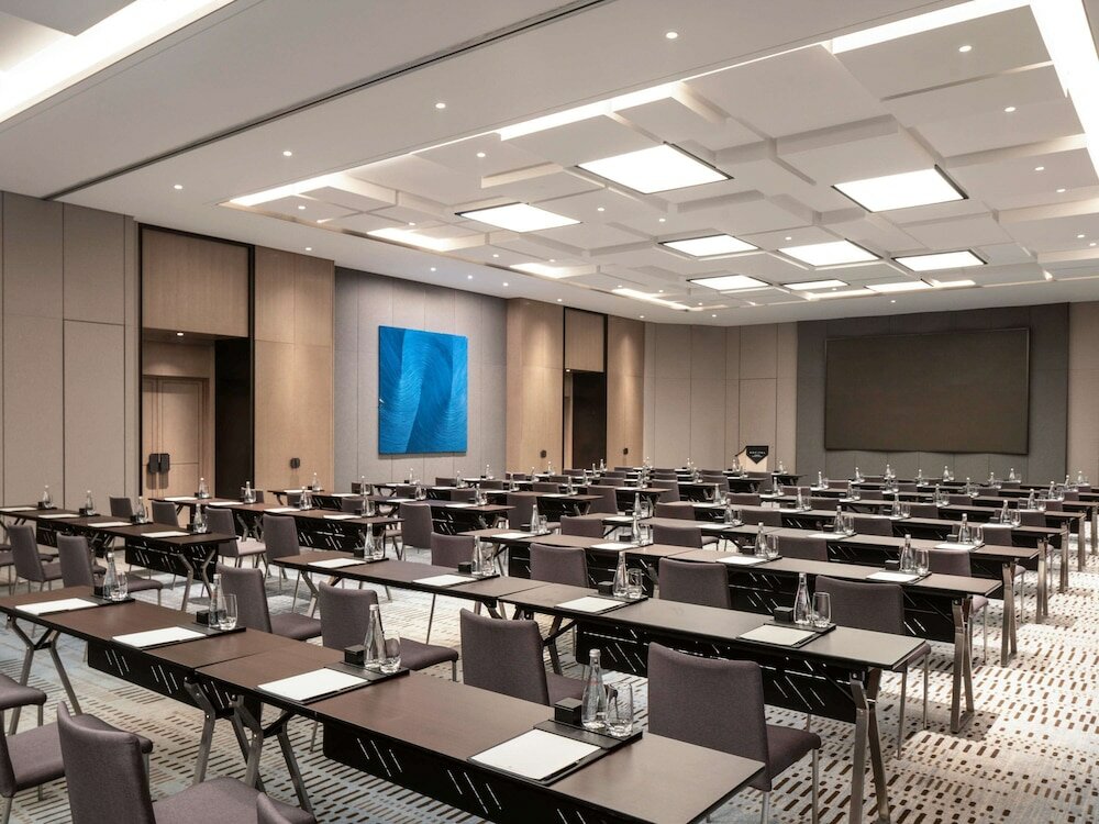 Фото Sofitel Hangzhou Yingguan Hotel