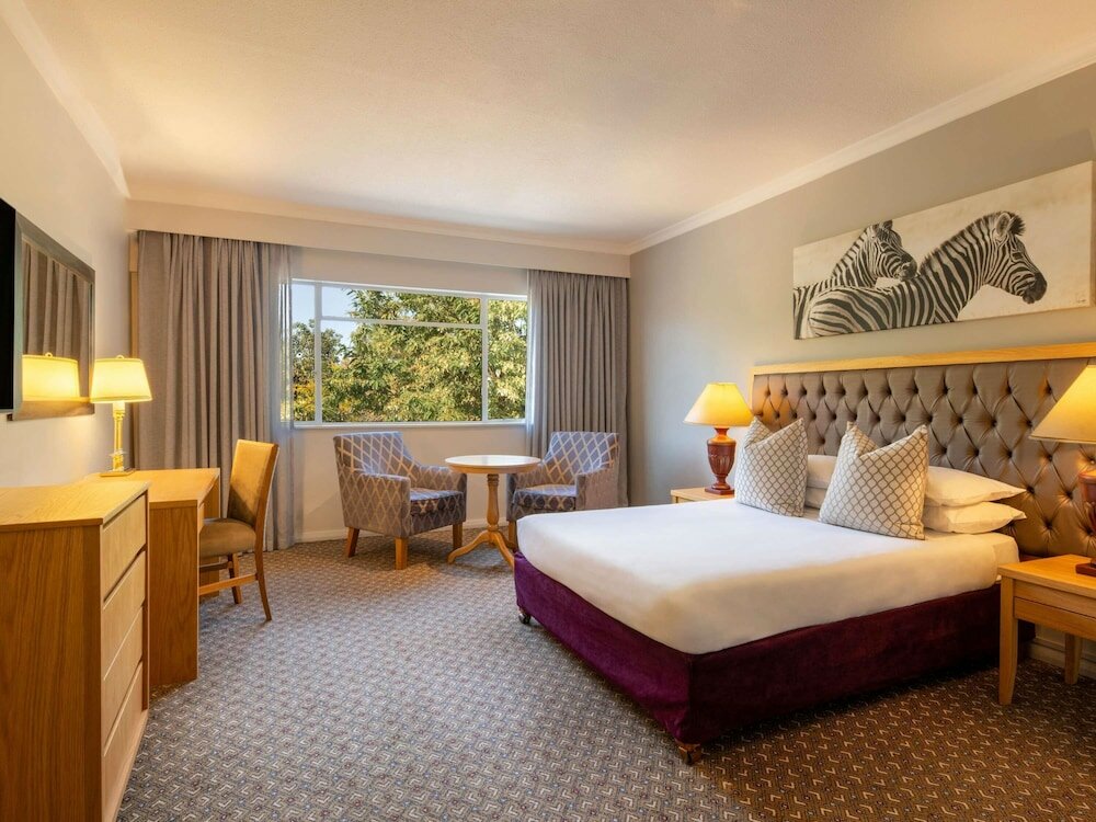 Фото Hotel Safari Managed by Accor