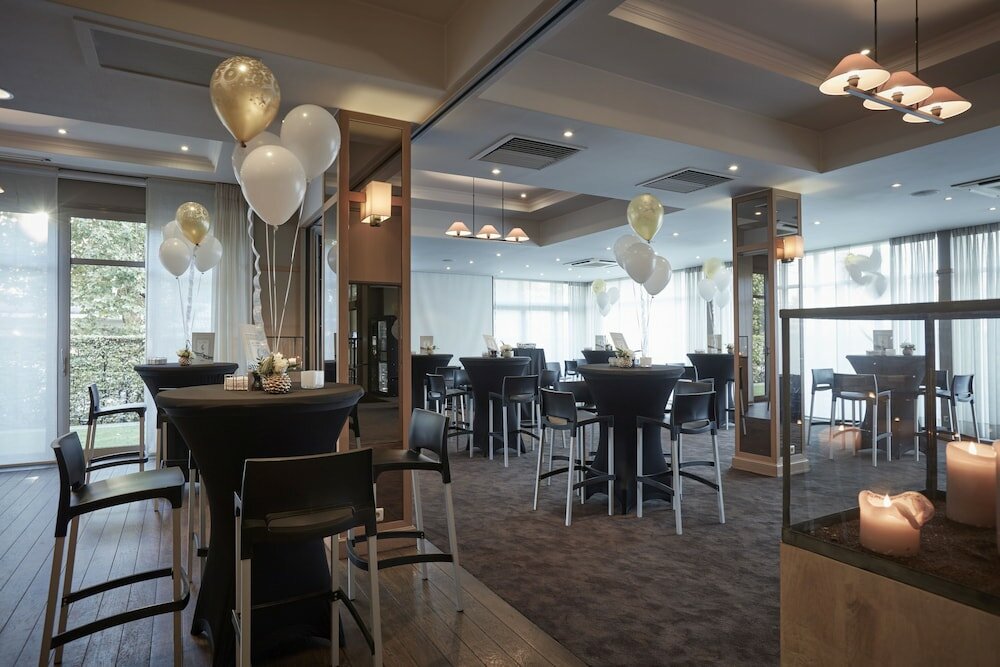 Фото Hotel Serwir