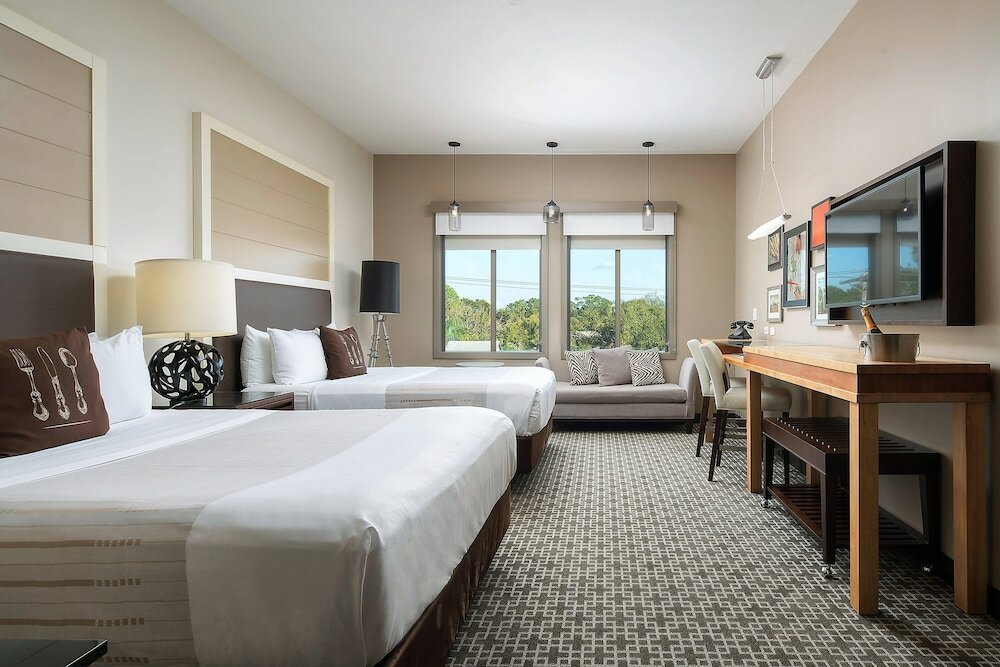 Фото Epicurean Hotel, Autograph Collection