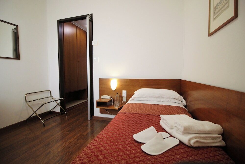 Фото Hotel Salieri